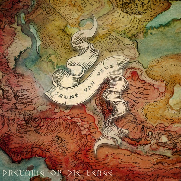 Dreuning Op Die Berge